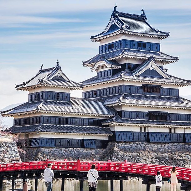 Alternative view of JAPON AUTHENTIQUE 2026