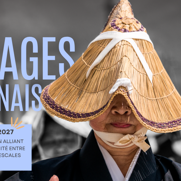 RIVAGES JAPONAIS 2027